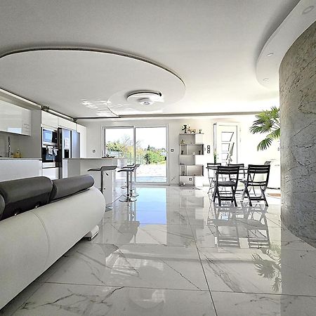 Maison Sapiac - 4Pers - 2 Chambres - 3 Lits - Clim Reversible - Terrasse Ombragee Et Grand Jardin - Piscine Saison Estivale Montauban Esterno foto
