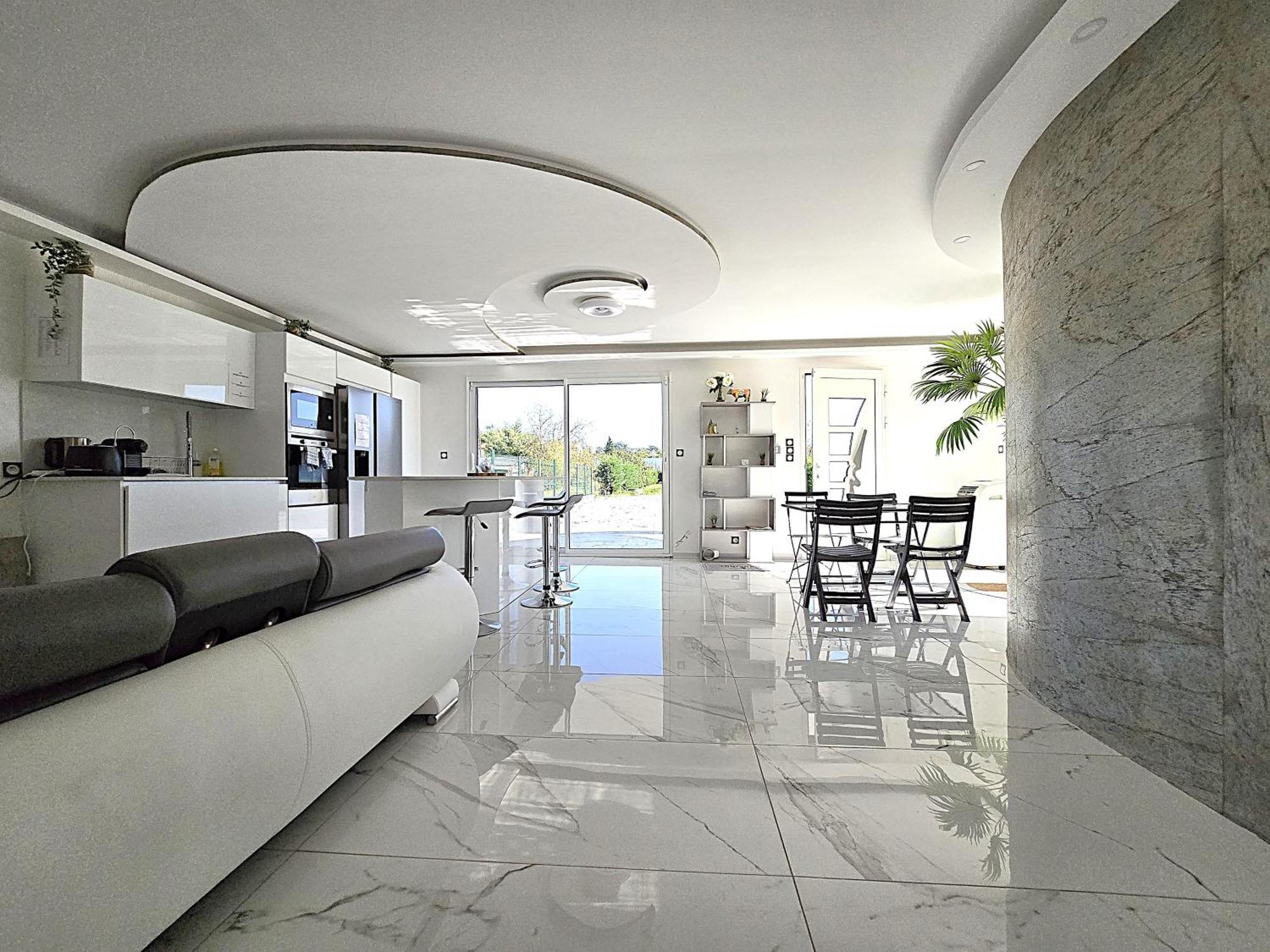 Maison Sapiac - 4Pers - 2 Chambres - 3 Lits - Clim Reversible - Terrasse Ombragee Et Grand Jardin - Piscine Saison Estivale Montauban Esterno foto