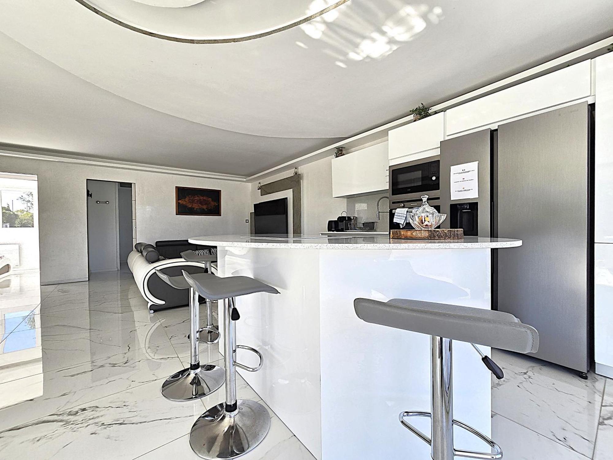 Maison Sapiac - 4Pers - 2 Chambres - 3 Lits - Clim Reversible - Terrasse Ombragee Et Grand Jardin - Piscine Saison Estivale Montauban Esterno foto