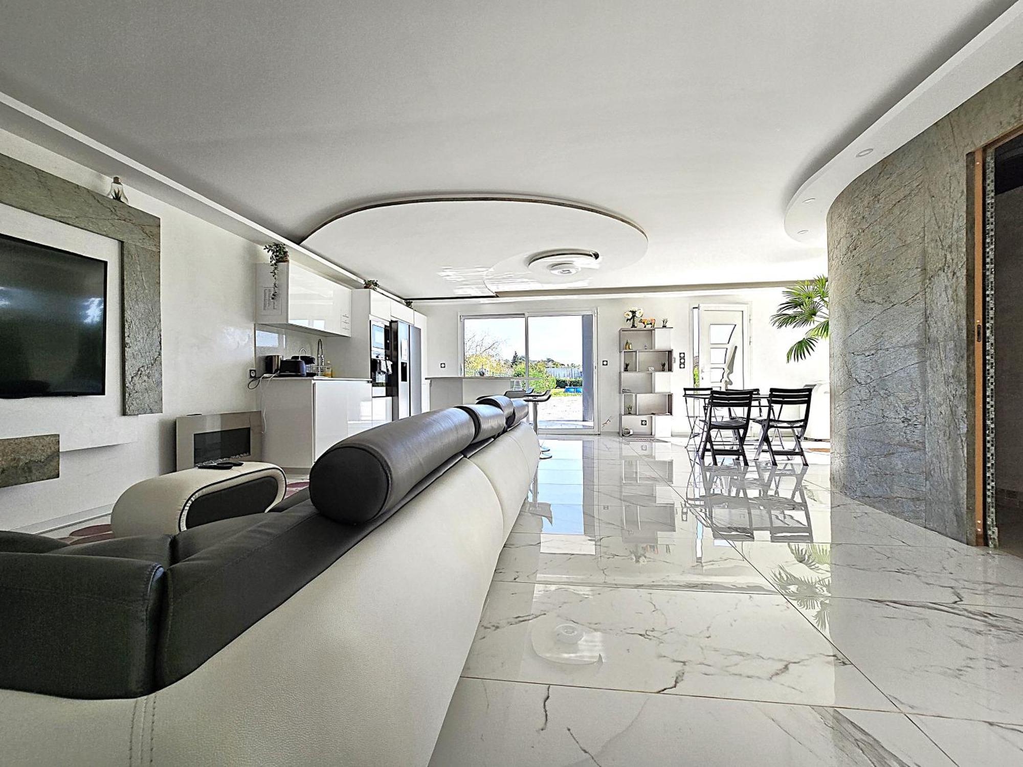 Maison Sapiac - 4Pers - 2 Chambres - 3 Lits - Clim Reversible - Terrasse Ombragee Et Grand Jardin - Piscine Saison Estivale Montauban Esterno foto