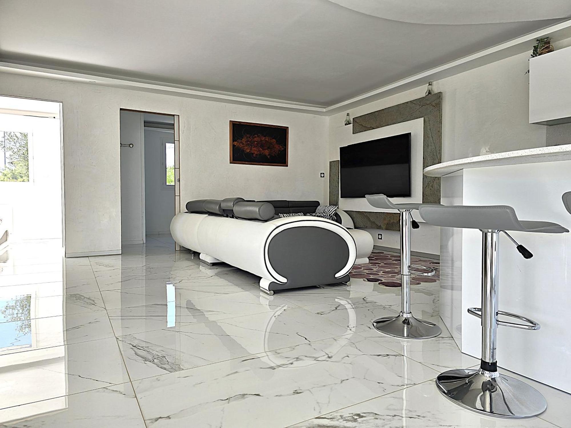 Maison Sapiac - 4Pers - 2 Chambres - 3 Lits - Clim Reversible - Terrasse Ombragee Et Grand Jardin - Piscine Saison Estivale Montauban Esterno foto